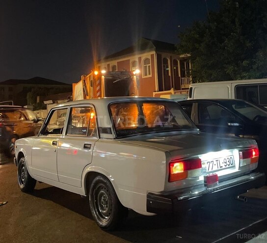 LADA (VAZ) 2107 2010, 89,000 km - 1.6 l - Bakı