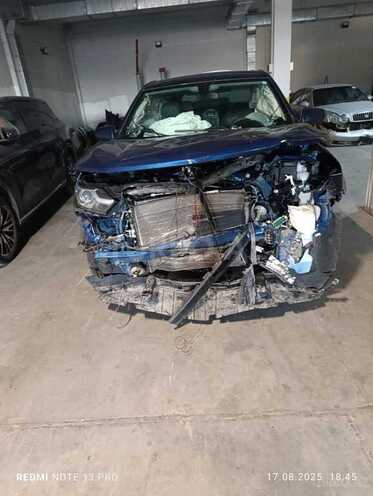 Chevrolet Equinox 2019, 123,919 km - 1.5 l - Bakı
