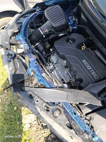 Chevrolet Equinox 2019, 123,919 km - 1.5 l - Bakı