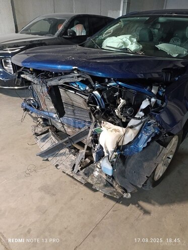 Chevrolet Equinox 2019, 123,919 km - 1.5 l - Bakı