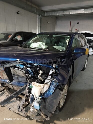 Chevrolet Equinox 2019, 123,919 km - 1.5 l - Bakı
