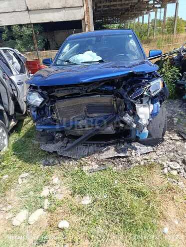 Chevrolet Equinox 2019, 123,919 km - 1.5 l - Bakı