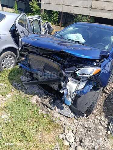 Chevrolet Equinox 2019, 123,919 km - 1.5 l - Bakı