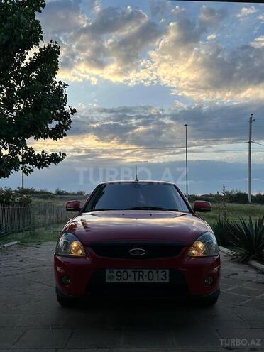 LADA (VAZ) Priora 2012, 150,000 km - 1.6 l - Bakı