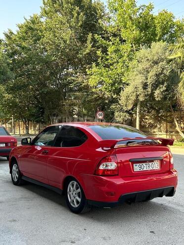 LADA (VAZ) Priora 2012, 150,000 km - 1.6 l - Bakı