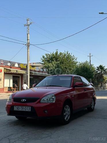 LADA (VAZ) Priora 2012, 150,000 km - 1.6 l - Bakı