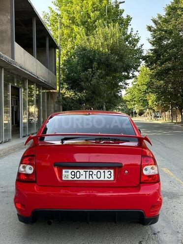 LADA (VAZ) Priora 2012, 150,000 km - 1.6 l - Bakı