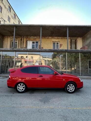 LADA (VAZ) Priora 2012, 150,000 km - 1.6 l - Bakı