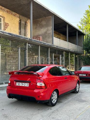 LADA (VAZ) Priora 2012, 150,000 km - 1.6 l - Bakı