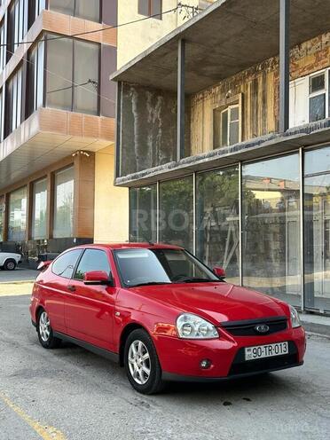 LADA (VAZ) Priora 2012, 150,000 km - 1.6 l - Bakı