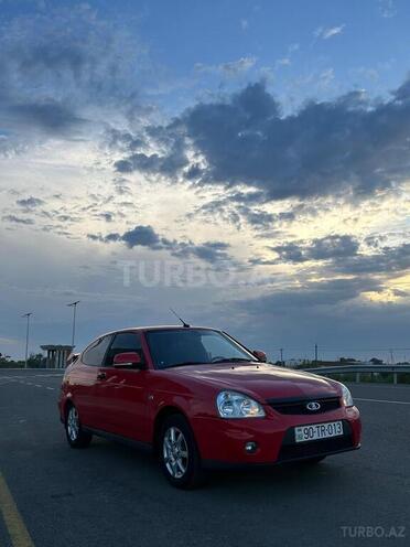 LADA (VAZ) Priora 2012, 150,000 km - 1.6 l - Bakı