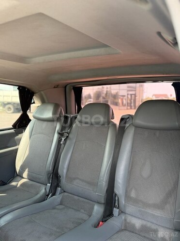 Mercedes Viano 2008, 632,000 km - 2.1 л - Astara