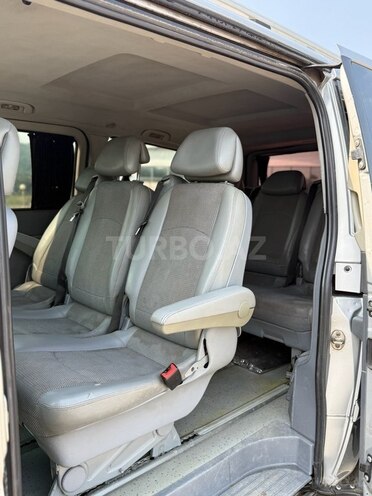 Mercedes Viano 2008, 632,000 km - 2.1 л - Astara