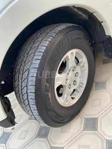 Mitsubishi Pajero 2008, 290,000 km - 3.0 л - Bakı