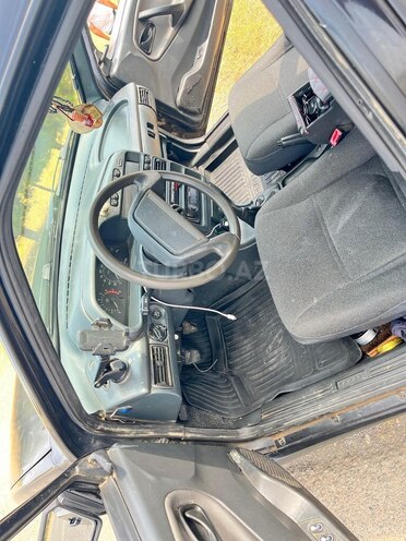 LADA (VAZ) 2115 2009, 400,000 km - 1.6 l - Qazax