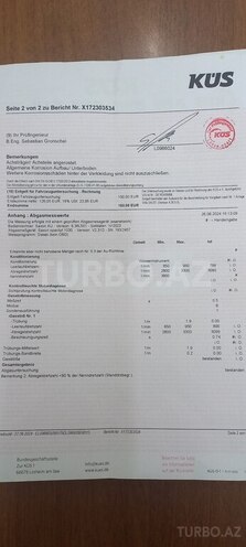 Mercedes Vito 2006, 260,000 km - 2.2 l - Bakı