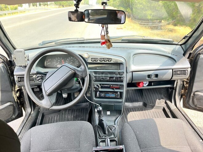 LADA (VAZ) 2115 2009, 400,000 km - 1.6 l - Qazax