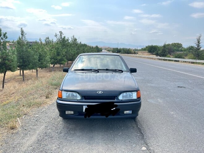 LADA (VAZ) 2115 2009, 400,000 km - 1.6 l - Qazax