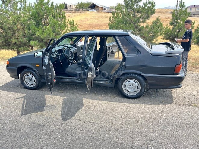 LADA (VAZ) 2115 2009, 400,000 km - 1.6 l - Qazax