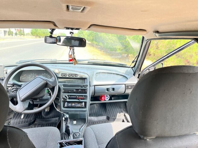 LADA (VAZ) 2115 2009, 400,000 km - 1.6 l - Qazax