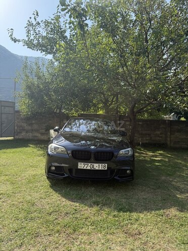 BMW 528 2013, 286,783 km - 2.0 l - Bakı