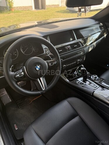 BMW 528 2013, 286,783 km - 2.0 l - Bakı