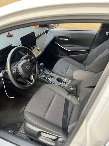 Toyota Corolla 2024, 53,000 km - 1.8 l - Bakı