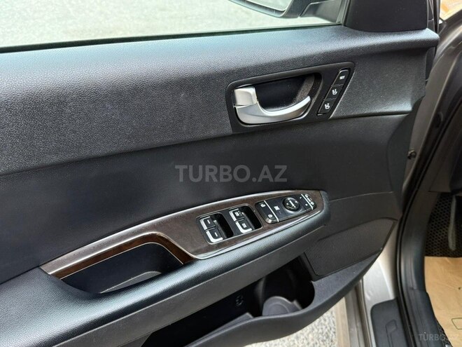 Kia Optima 2016, 172,700 km - 2.4 л - Bakı