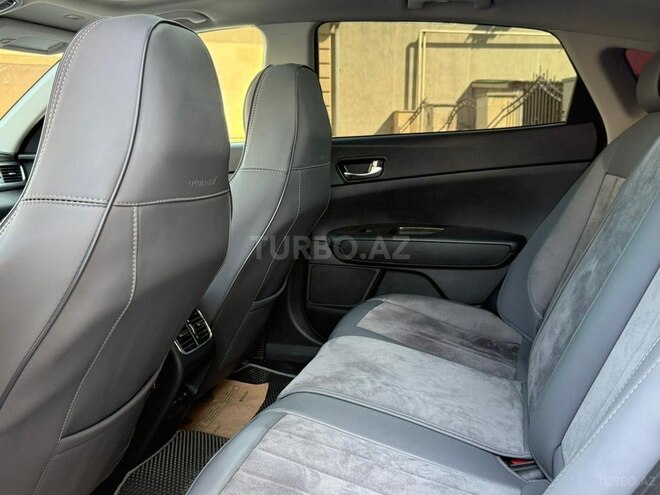 Kia Optima 2016, 172,700 km - 2.4 л - Bakı