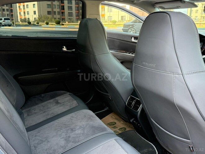 Kia Optima 2016, 172,700 km - 2.4 л - Bakı