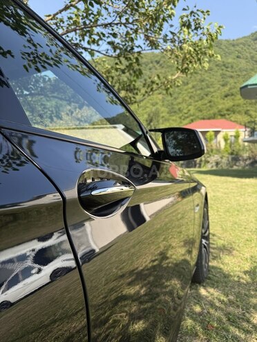 BMW 528 2013, 286,783 km - 2.0 l - Bakı
