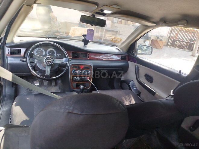 Iran Khodro Samand 2014, 240,000 km - 1.6 l - Bakı