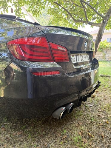 BMW 528 2013, 286,783 km - 2.0 l - Bakı