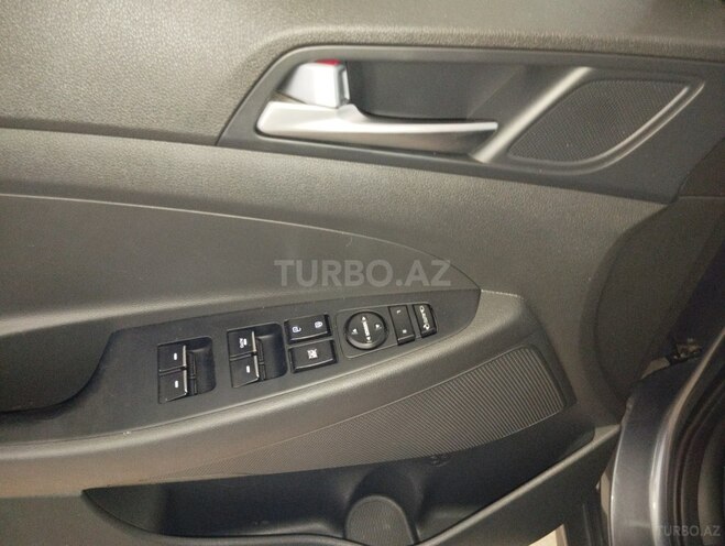 Hyundai Tucson 2015, 114,000 km - 2.0 l - Bakı