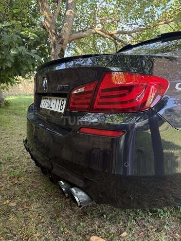 BMW 528 2013, 286,783 km - 2.0 l - Bakı