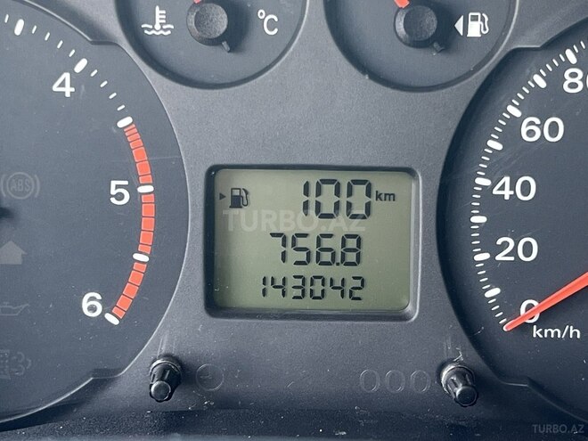 Ford Transit 2011, 143,000 km - 2.2 л - Bakı