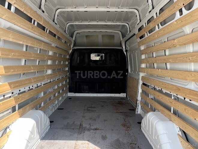Ford Transit 2011, 143,000 km - 2.2 л - Bakı