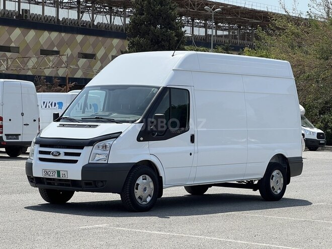 Ford Transit 2011, 143,000 km - 2.2 л - Bakı