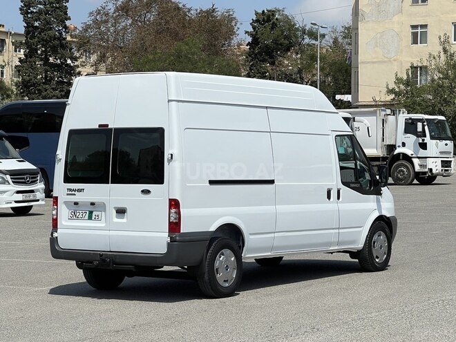 Ford Transit 2011, 143,000 km - 2.2 л - Bakı