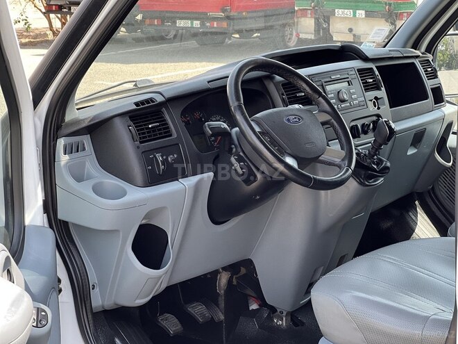 Ford Transit 2011, 143,000 km - 2.2 л - Bakı