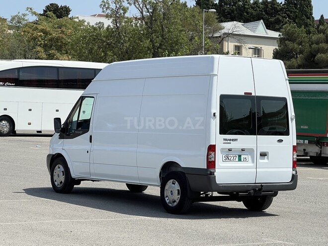Ford Transit 2011, 143,000 km - 2.2 л - Bakı