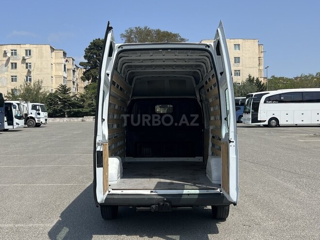 Ford Transit 2011, 143,000 km - 2.2 л - Bakı