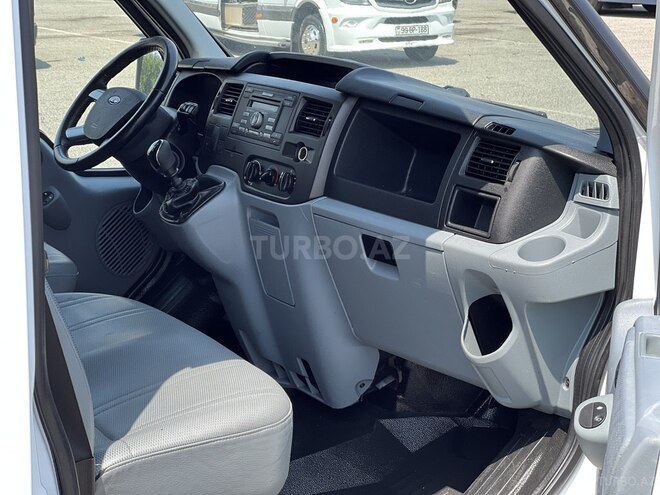 Ford Transit 2011, 143,000 km - 2.2 л - Bakı