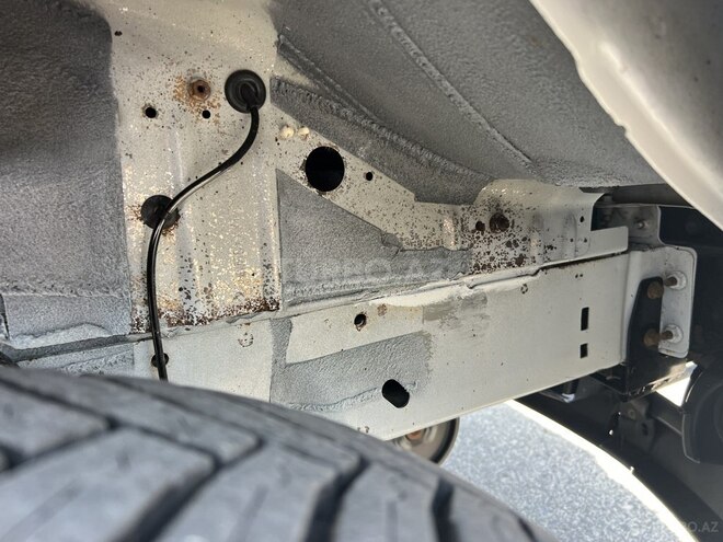 Ford Transit 2011, 143,000 km - 2.2 л - Bakı