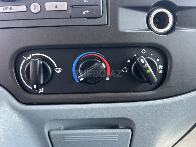 Ford Transit 2011, 143,000 km - 2.2 л - Bakı