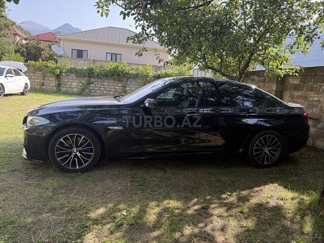 BMW 528 2013, 286,783 km - 2.0 l - Bakı