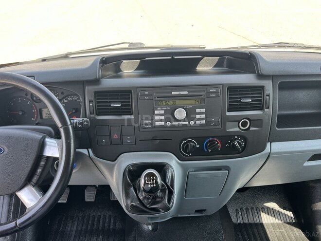 Ford Transit 2011, 143,000 km - 2.2 л - Bakı