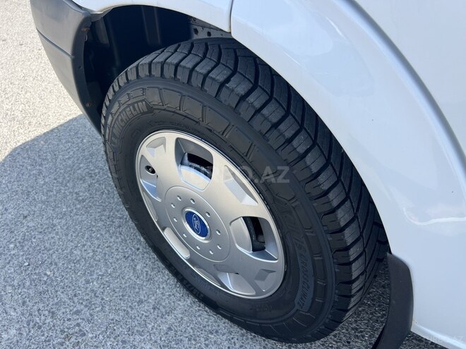 Ford Transit 2011, 143,000 km - 2.2 л - Bakı