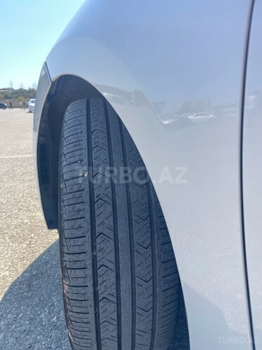 Hyundai Elantra 2017, 220,480 km - 2.0 л - Bakı