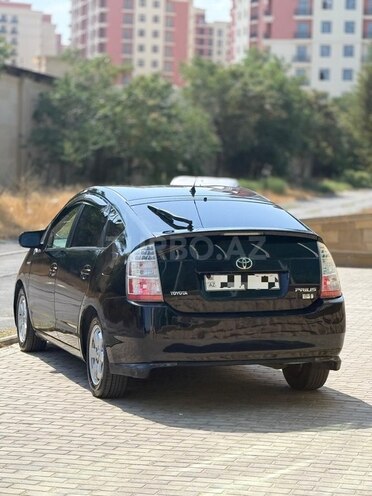 Toyota Prius 2007, 312,000 km - 1.5 l - Bakı
